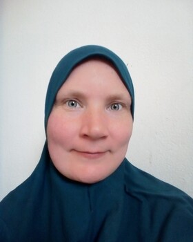 Niina Keituri-BenMabrouk - Tunisia Ambassador