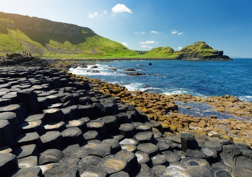 Causeway Dual Membership (Ireland, N.Ireland, Scotland)