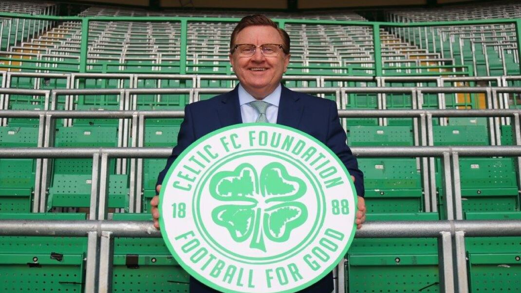 A Career Journey in Finance, to Returning to Celtic Roots