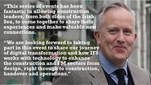 Implementation of Digital Technology in the Construction Sector