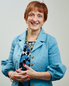 Audrey Burke-McCarthy