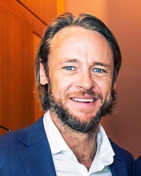 Jeremy Brown (Ambassador/Collaborator)