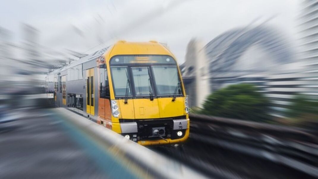 Western Australia expansion for Laing O'Rourke