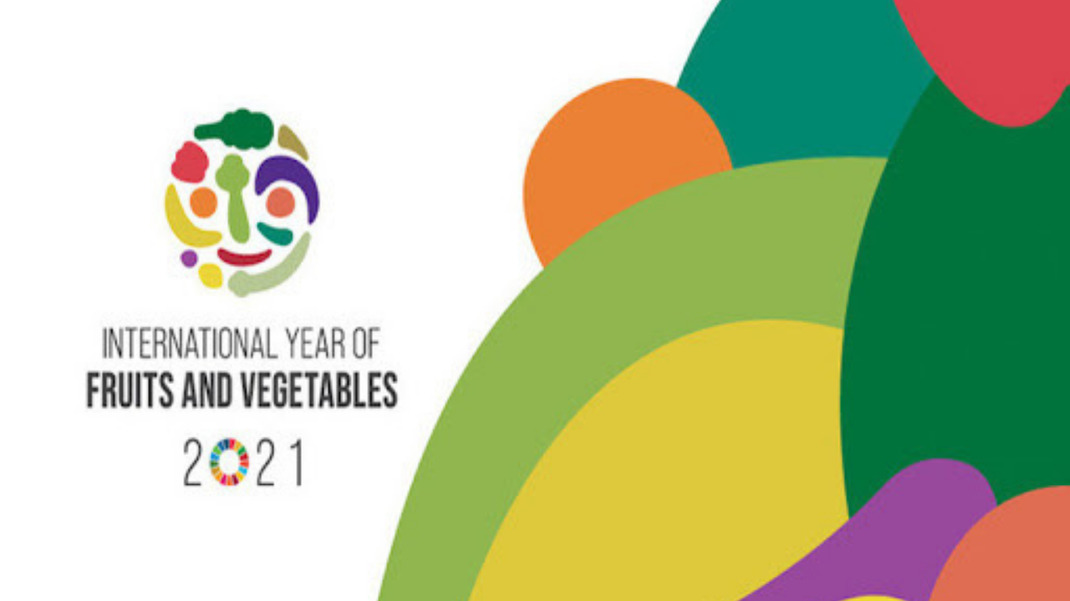 International Year of Fruit and Vegetables