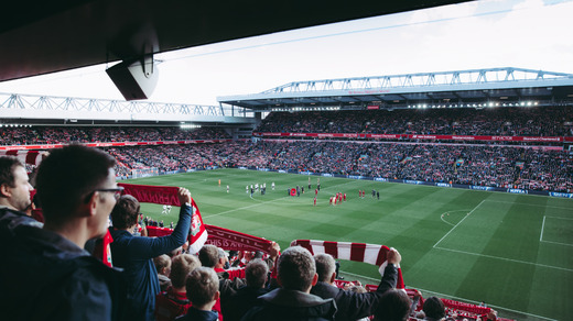 BITA Liverpool Members Continue to Thrive