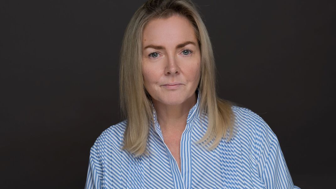 BITA Announces Jacqueline O'Donovan as a Patron