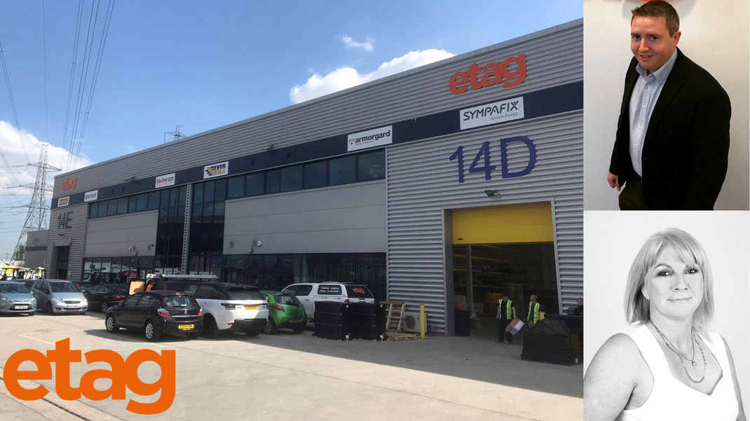 Etag Management Restructure