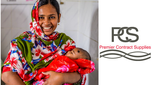 Supporting the Community