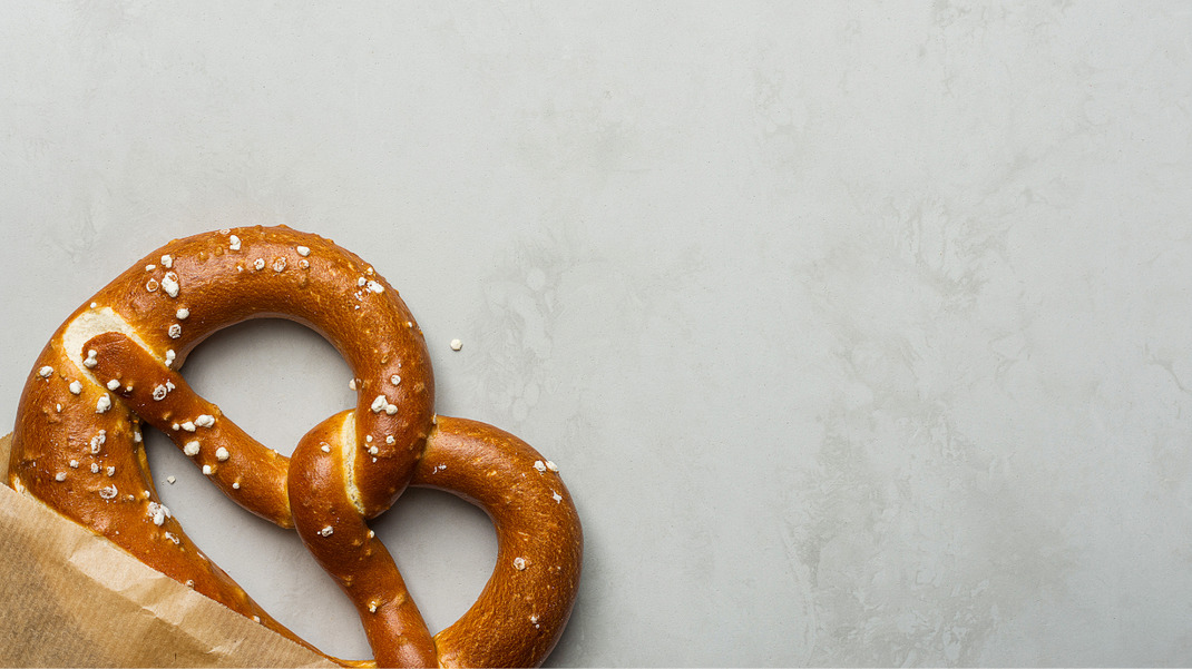 Even a World Crisis Wouldn't Stop us