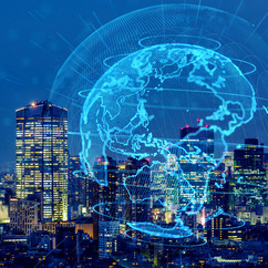 Ambassadors/Collaborators