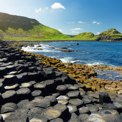 Causeway Dual Membership (Ireland, N.Ireland, Scotland)