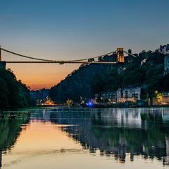 South West (Bath, Bristol, Cornwall, Exeter)