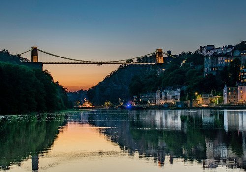 South West (Bath, Bristol, Cornwall, Exeter)