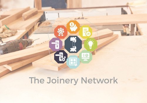 The Joinery Network