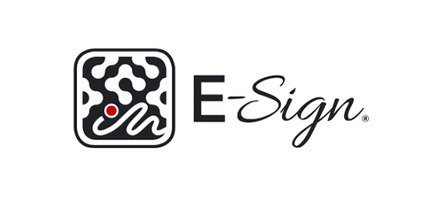 E-sign