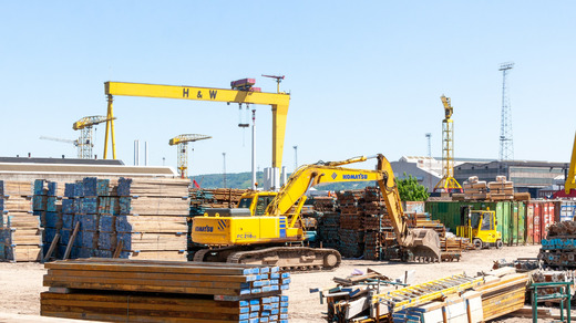 BACK TO WORK - BACK TO STRESS