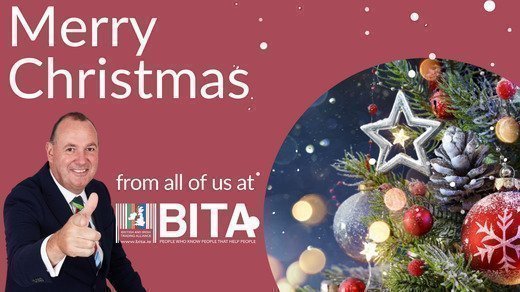 Christmas Message from Paul