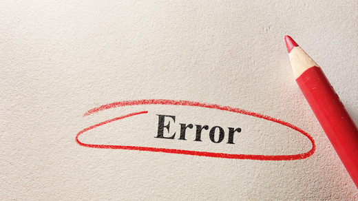 Do You Make These Mistakes in English?