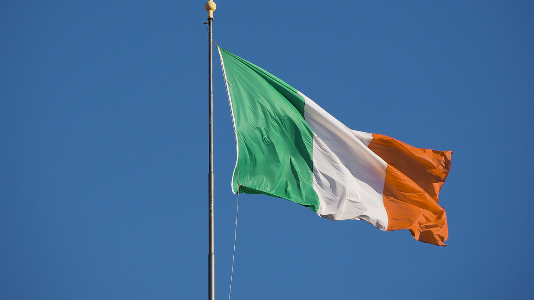 B.I.T.A Board Member, Dr. Casey to Represent Ireland at Global Peace Convention