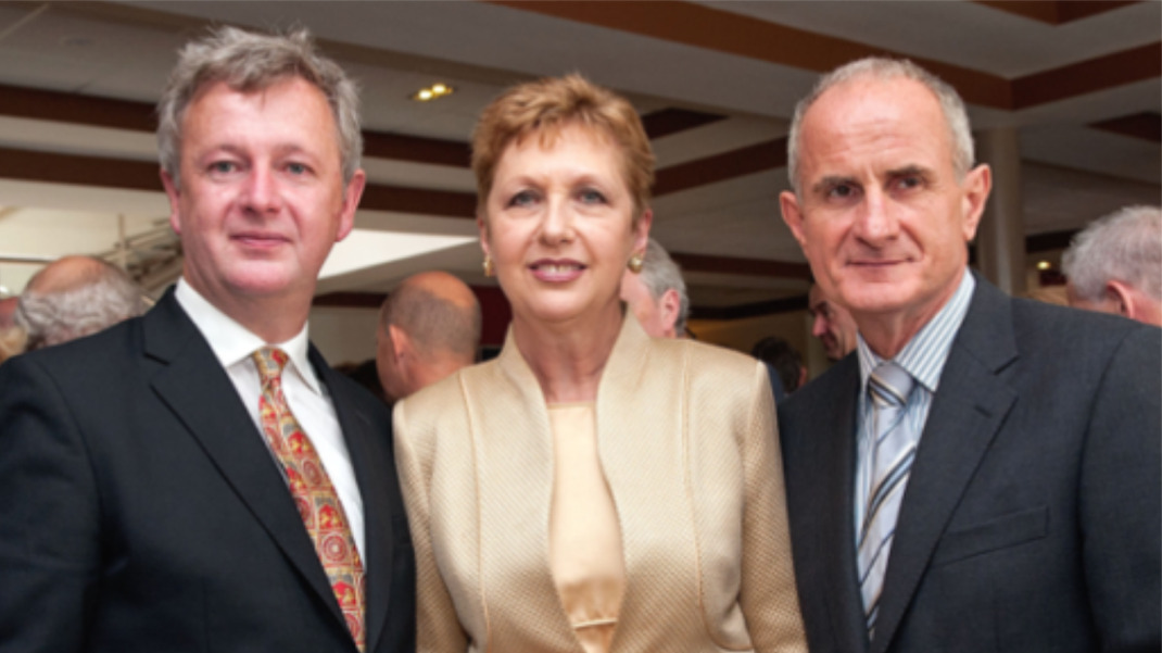 B.I.T.A in Support of Peace and Conflict Resolution