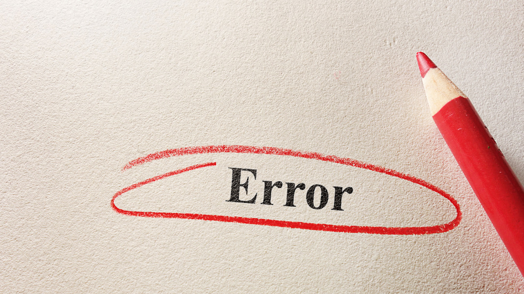 Do You Make These Mistakes in English?