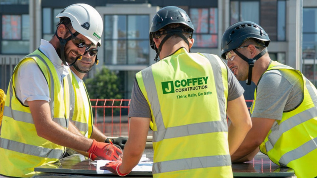 Does ‘Rebuilding Britain’ Have Cracks?