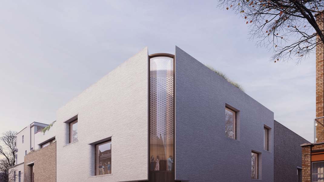 London Irish Centre Welcomes Camden Planning Approval