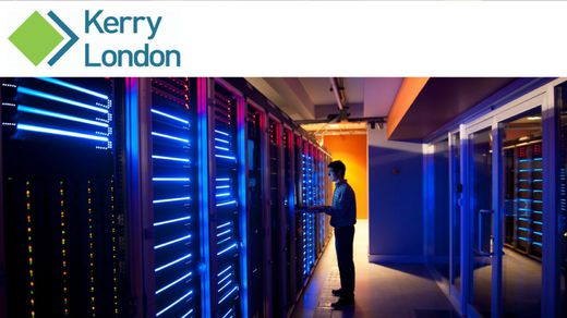 Protect your business against cyber and crime