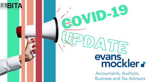 5th January: Government Measures update regarding Covid-19