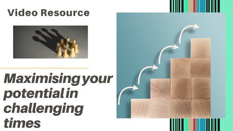 BITAx - Maximizing your potential in challenging times