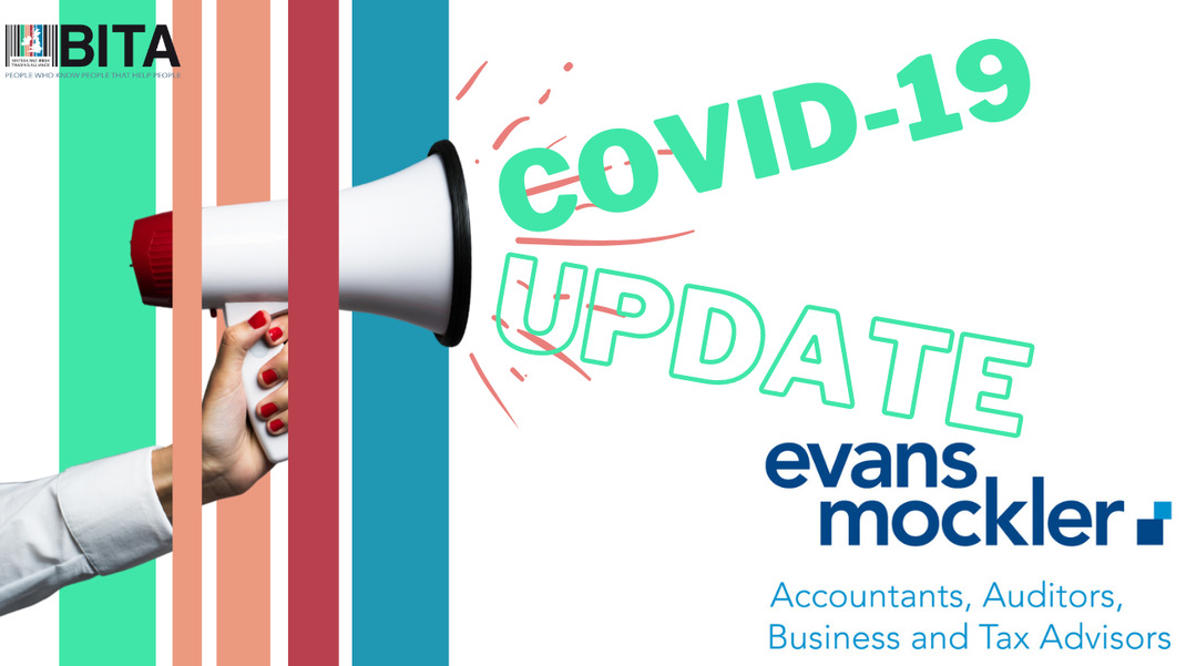 5th January: Government Measures update regarding Covid-19