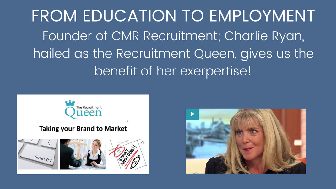 From Education to Employment