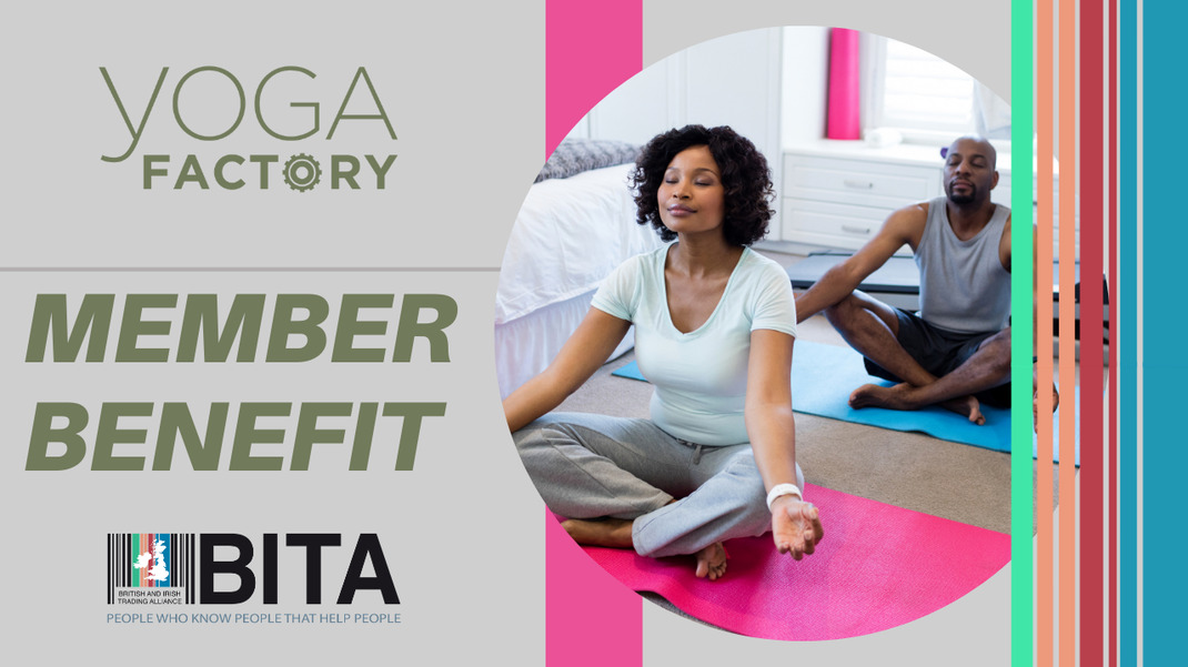 Member Benefit - Claim now!