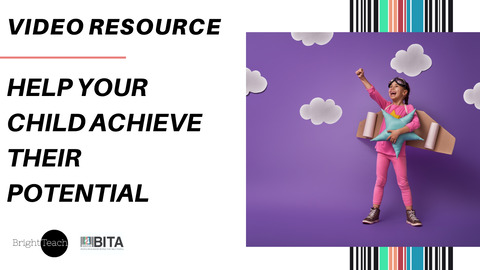 Help your child achieve their potential