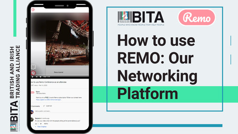 Remo Instructional Video