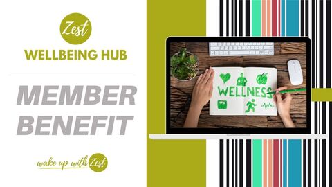 12 Month Subscription with your Membership!